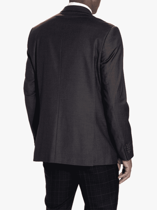 Dark Jacket – Image 2